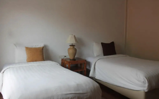 Ruan Panalee Resort