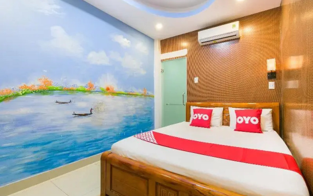 Oyo 701 Avatar 2 Hotel