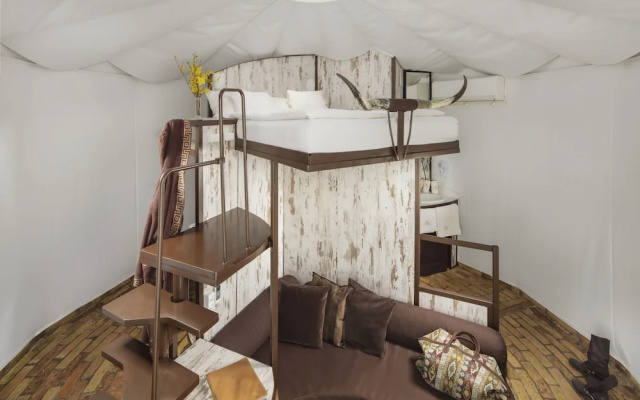 Homoki Lodge