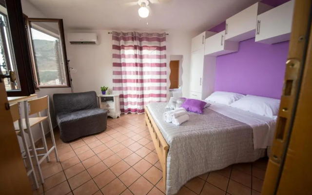 'A Cumerdia - Casa Vacanze