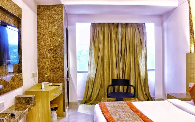 Sam Surya Hotel