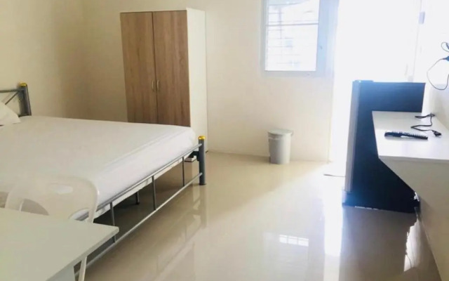 SKF Apartment
