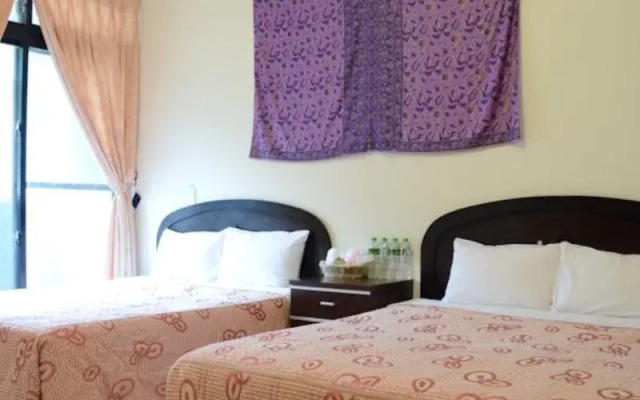 Yilan Kikunami Homestay B&B