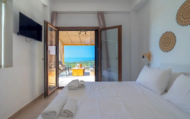 Hilltop Resort