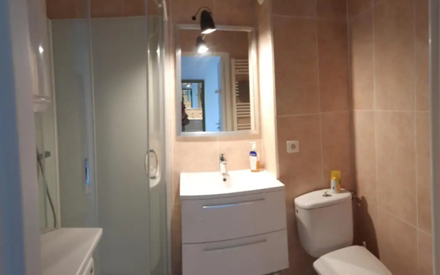 Studio Port Vauban Antibes