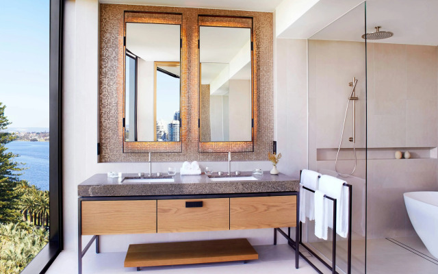 The Ritz-Carlton, Perth
