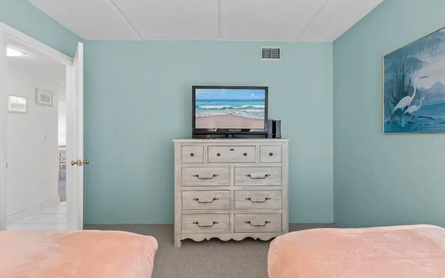 Ocean Terrace Club 706