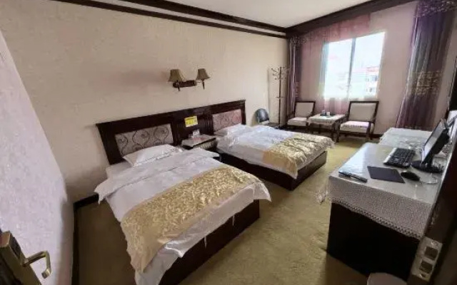 Nachi Denan Hotel