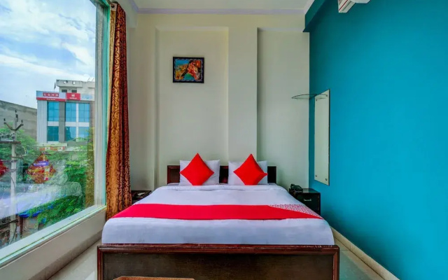 OYO 17265 Hotel Kankariya