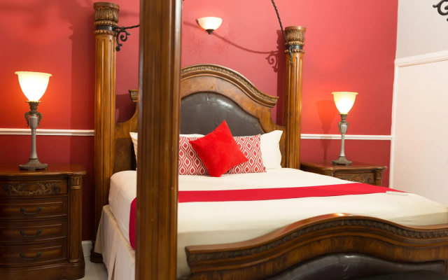 Casa Tianna Guest Apartments