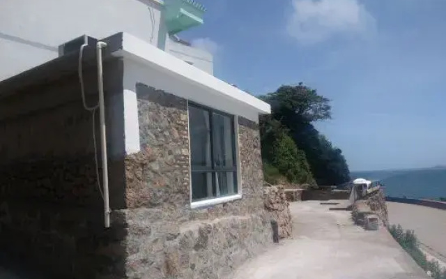 Qingwu Fisherman's Hostel