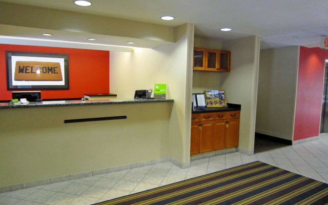 Extended Stay America - Boston - Woburn 0