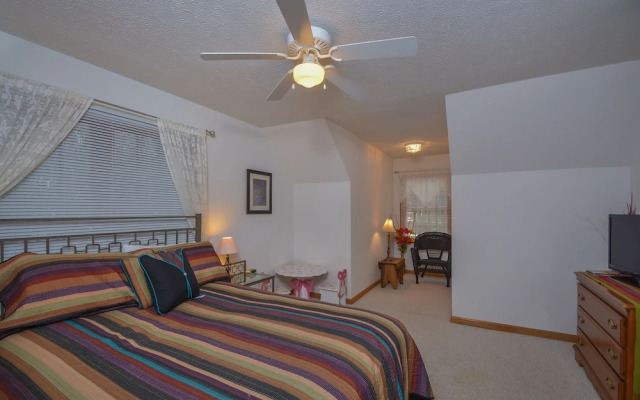 Memory Lane 4 Bedroom House