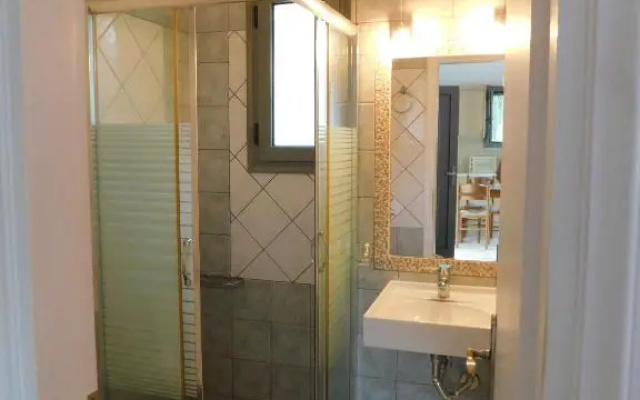 Alkionides Apartment 1