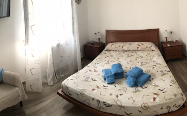 La Meridiana