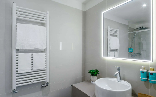 Novotel Parma Centro