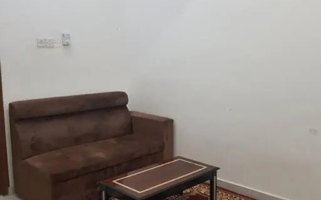 2 Bedroom Holiday Home.