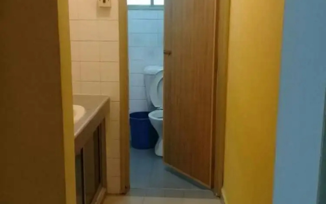 Garden City Melaka Service Apartments