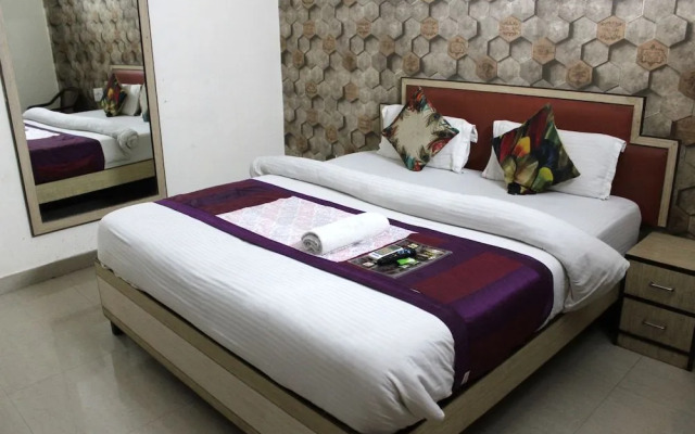 Hotel Panash