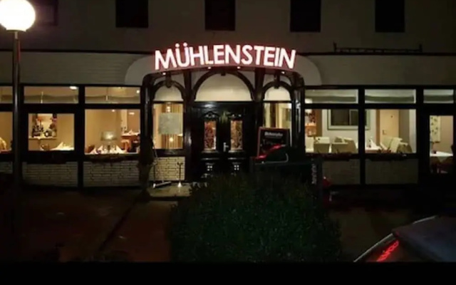 Hotel&Restaurant Mühlenstein