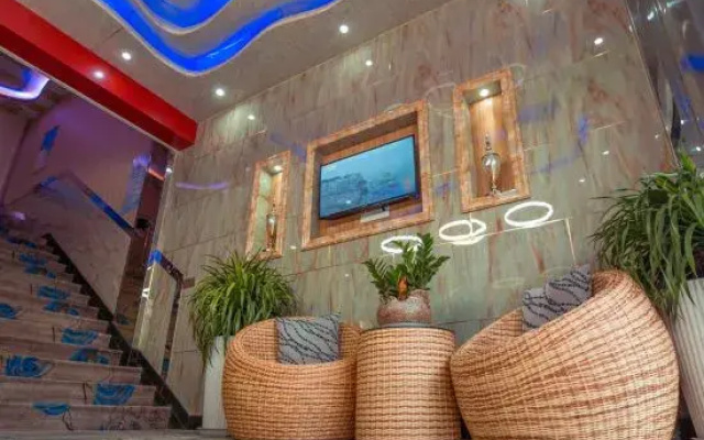 Baolihua Hotel