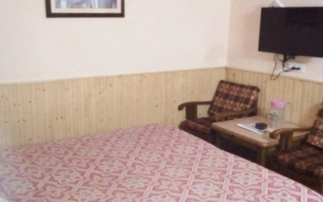 Hotel Meridian