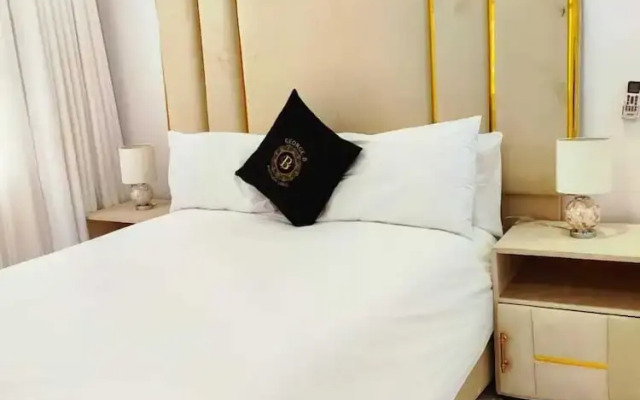 George B Boutique Lodge