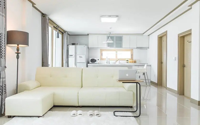 hongcheon teul pension