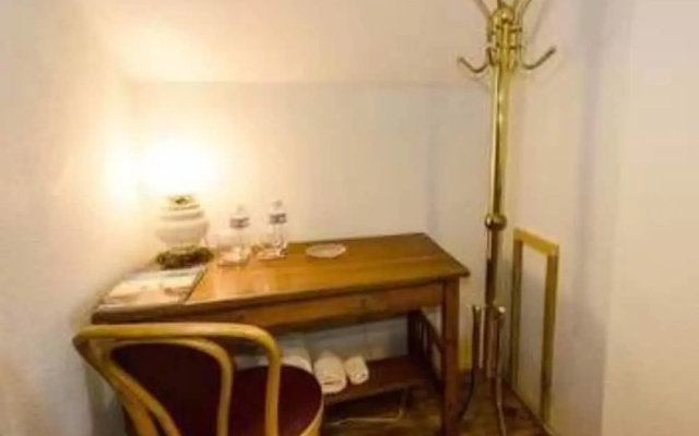 Trail City Bed & Breakfast