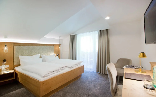 Hotel Hohes Licht