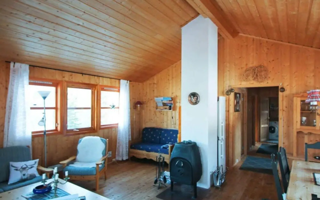 6 Person Holiday Home in Foldereid-by Traum