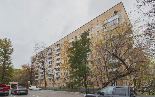 GM Николаева, 1