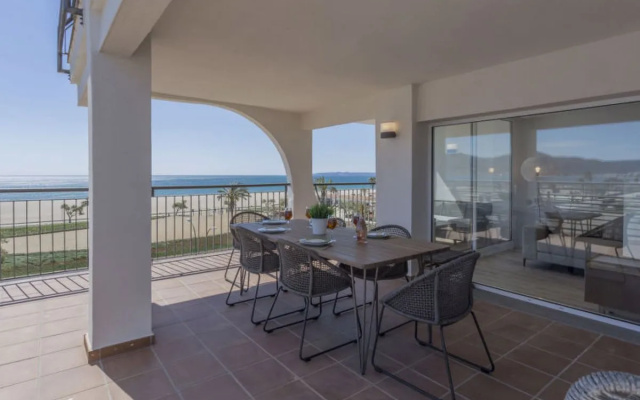 Apartment Bahia Ispica 31023