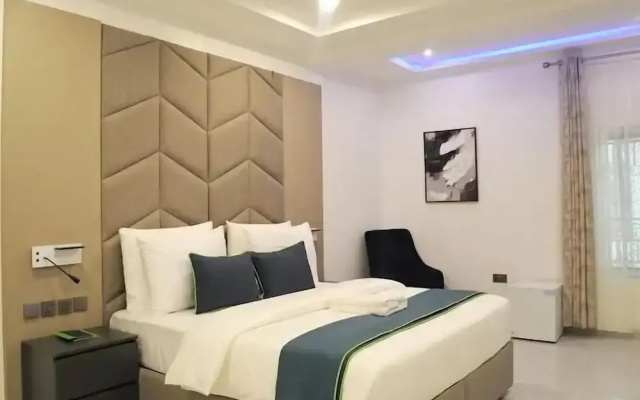 Stp Apartments