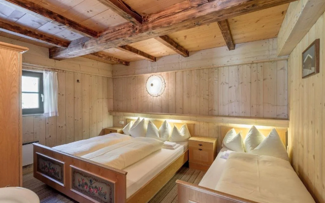 Landhaus Im Gruene