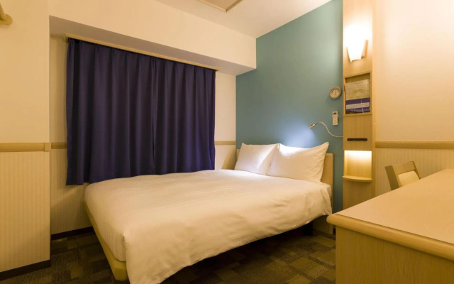 Toyoko Inn Kobe Sannomiya-eki Shiyakusho Mae