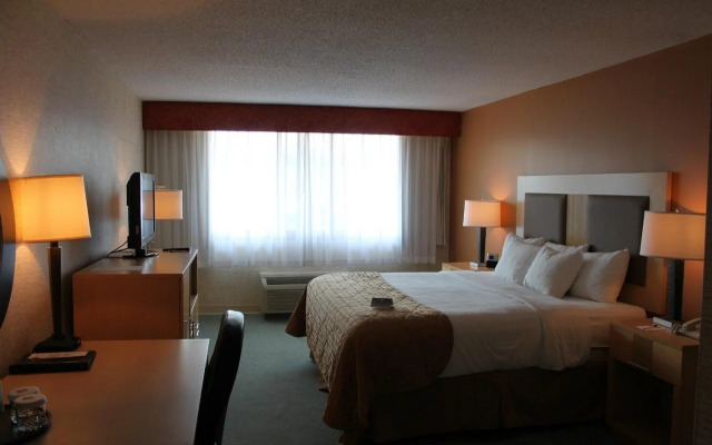Trip Hotel Ithaca