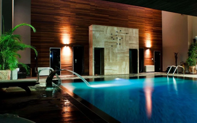 Romantika Princess Spa Hotel