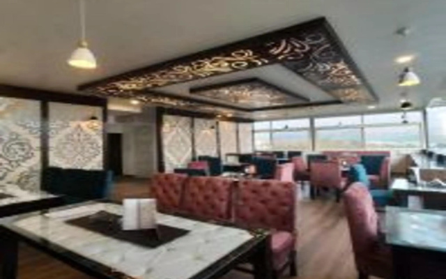 Hotel The Grace A Luxury Accommodation