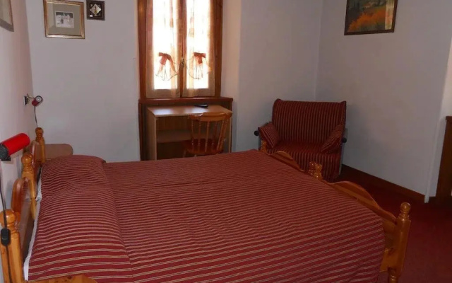 Hotel Ristorante Elvezia