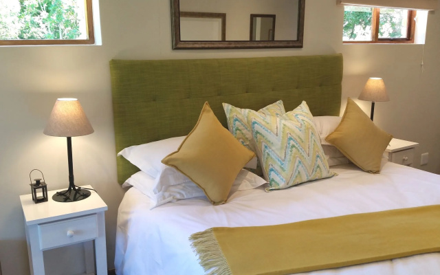 Pumula Lodge Guesthouse Knysna