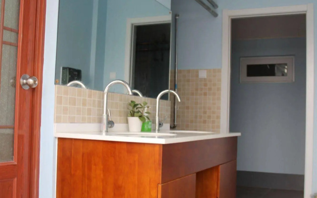 China Element Apartment