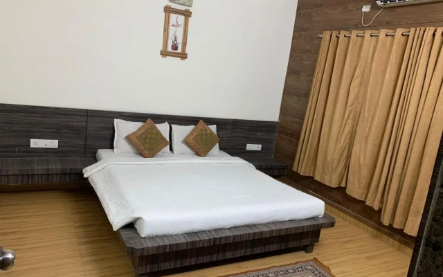Ruturaj Inn