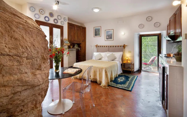 Residence Menotre