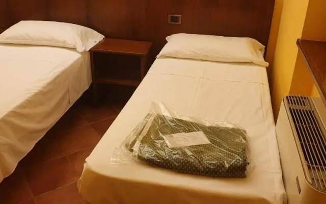 Il Carrettino Country Hotel