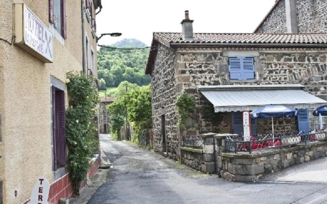 Hôtel Magne