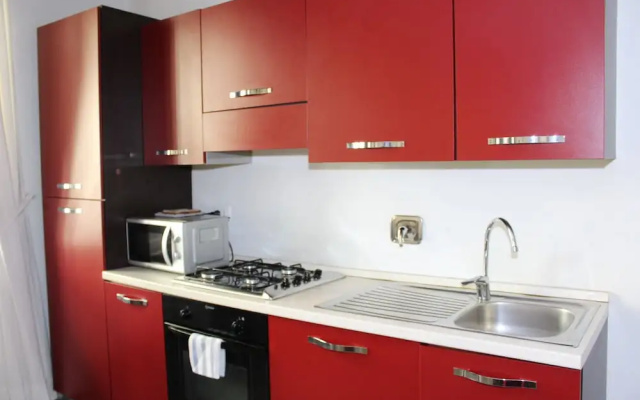 Art Apartment Santo Spirito Matteo