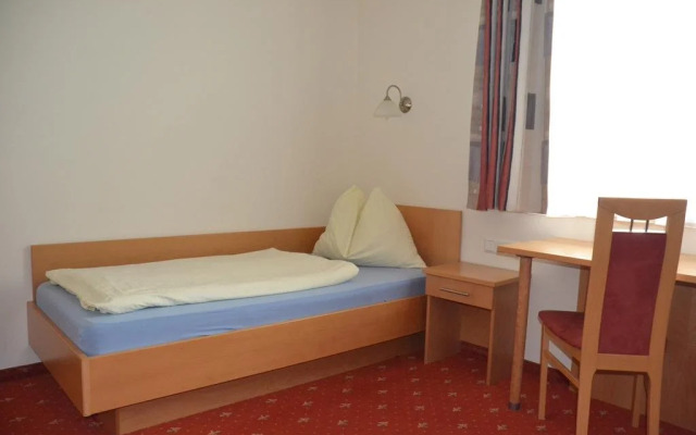 Aparthotel Sunrise