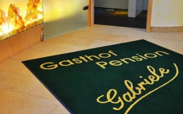 Hotel-Pension Gabriele