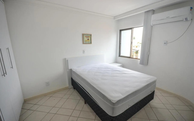 1060   Cobertura Duplex Com Linda Vista Para O Mar